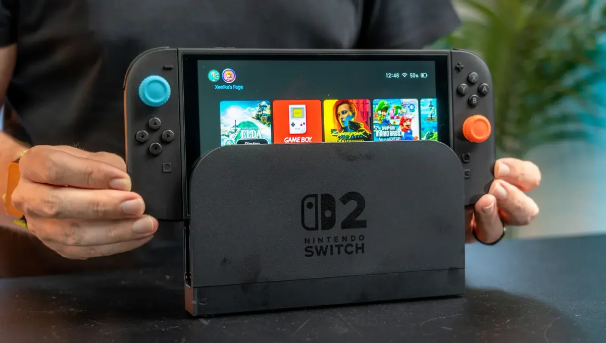 Nintendo zavádza vlastnú verziu achievementov.