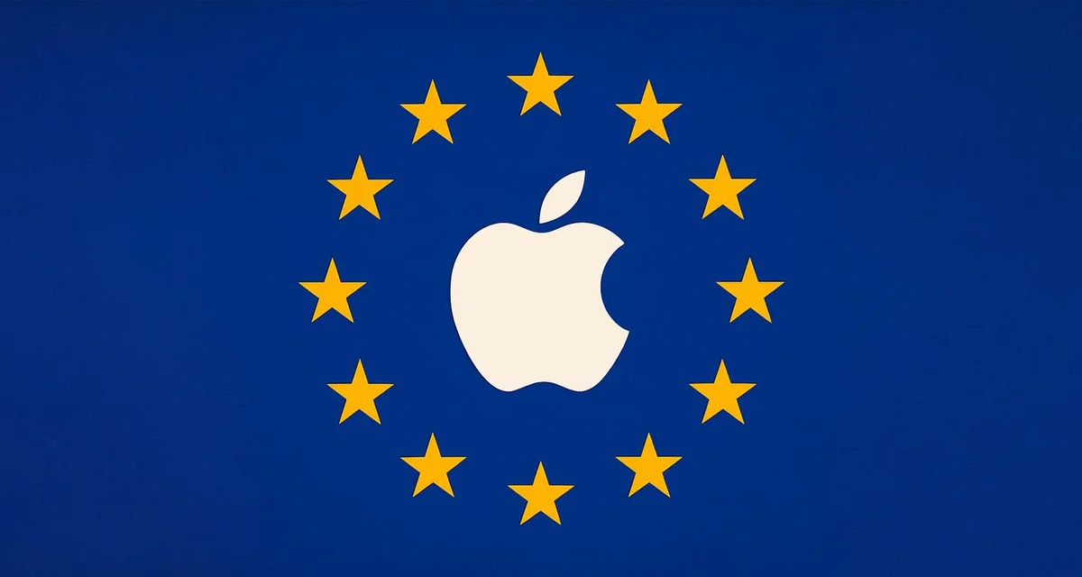 Apple odkladá Siri AI v Európskej únii. Nové AI funkcie na iPhony a iPady zatiaľ neprídu