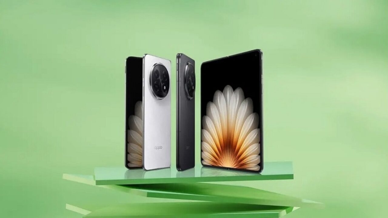 Skladacie telefóny čaká transformácia. Do popredia sa dostáva formát „wide fold“