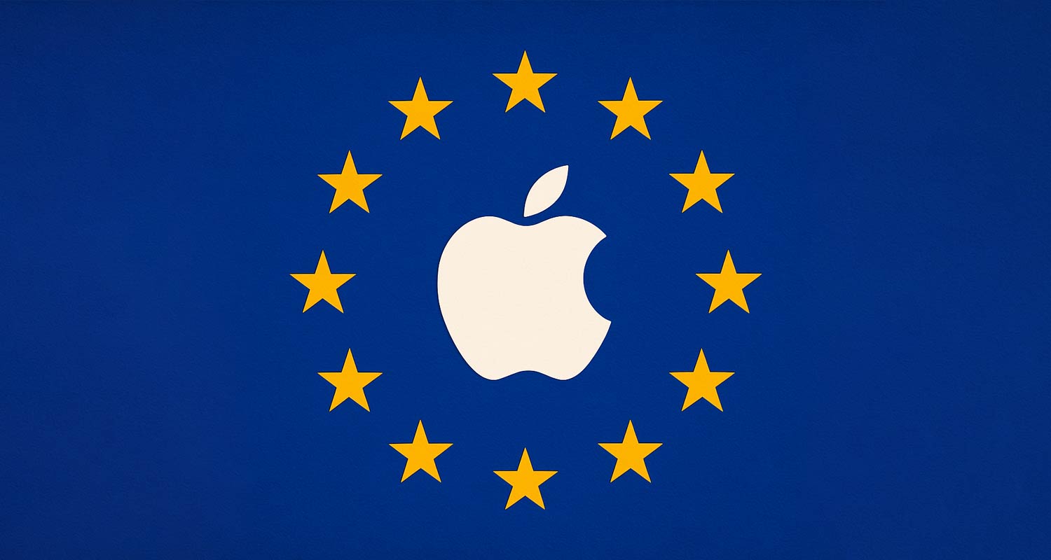Apple odkladá Siri AI v Európskej únii. Nové AI funkcie na iPhony a iPady zatiaľ neprídu